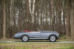 Alfa Romeo 6C 2500 SS Cabriolet 1947 года